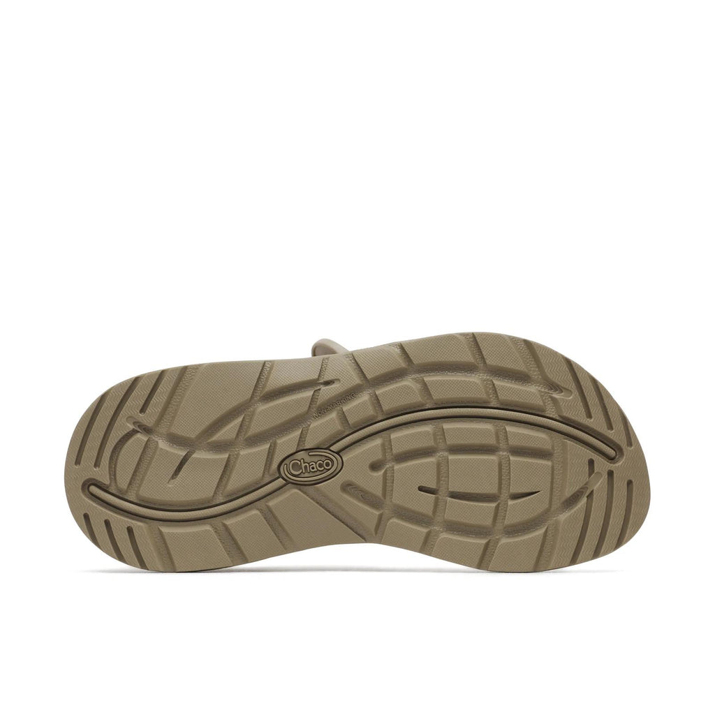 Women's Mega Z/1 Wide-Strap Classic Sandal - Monochrome - Mountain