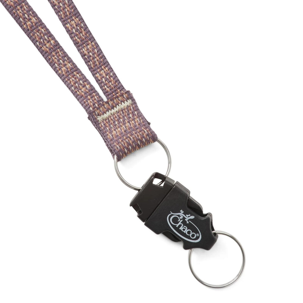 Lanyard - Bit Grape