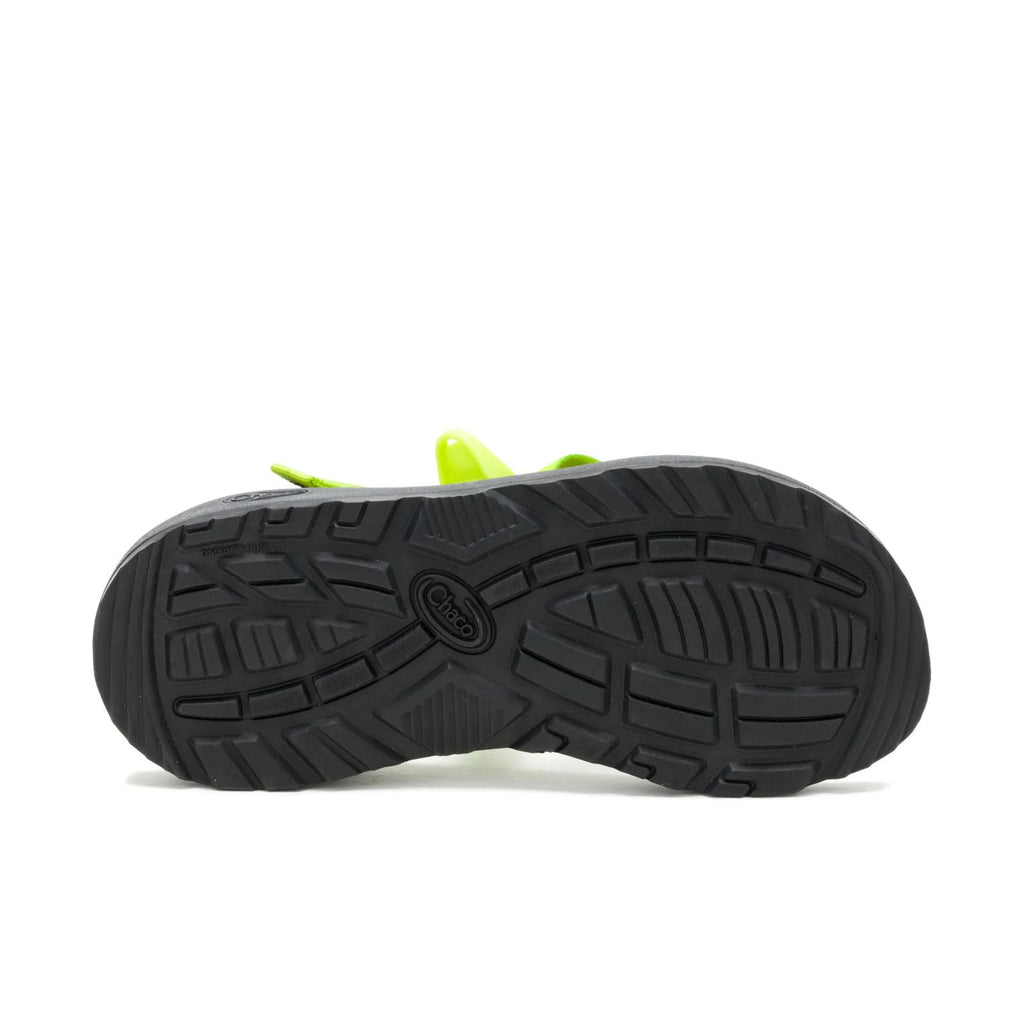 Women's Z/1 Classic Sandal - Limited Edition - Neon Green