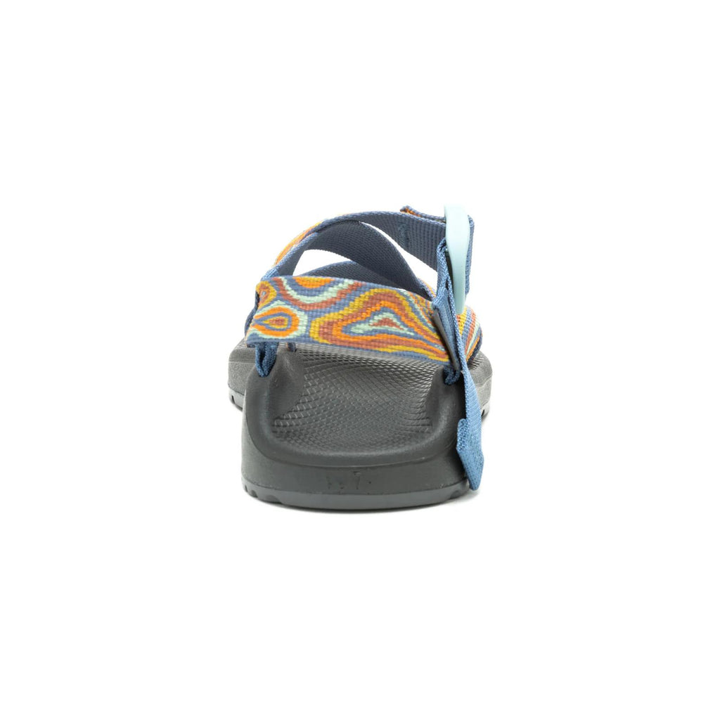 Women's Mega Z/Cloud Wide-Strap Cushioned Sandal - Agate Baked Clay