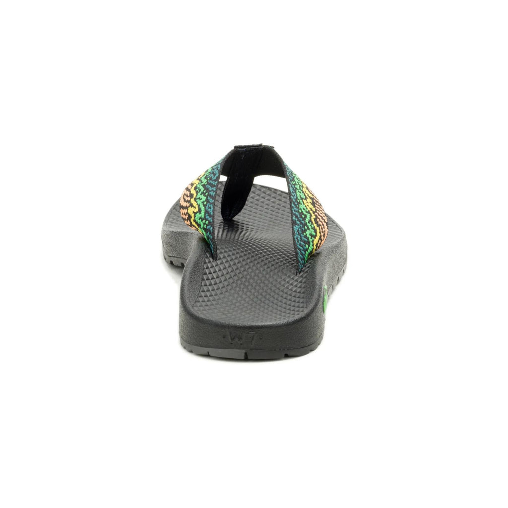 Women's Rapid Pro Flip - Eddy Green Envy