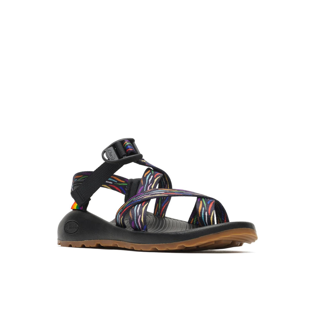Women's Pride Z/2 Classic Sandal - Confetti Rainbow
