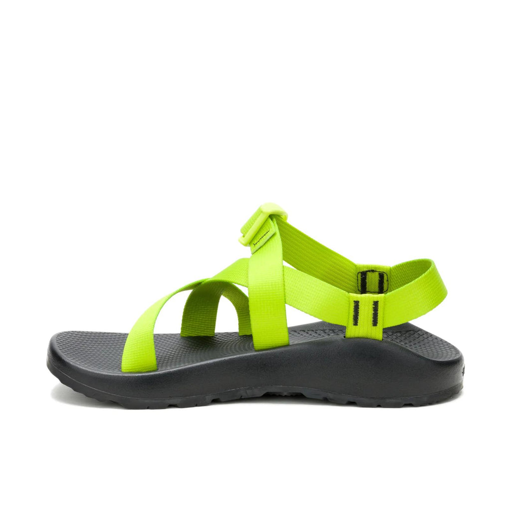 Men's Z/1 Classic Sandal - Limited Edition - Lime Green