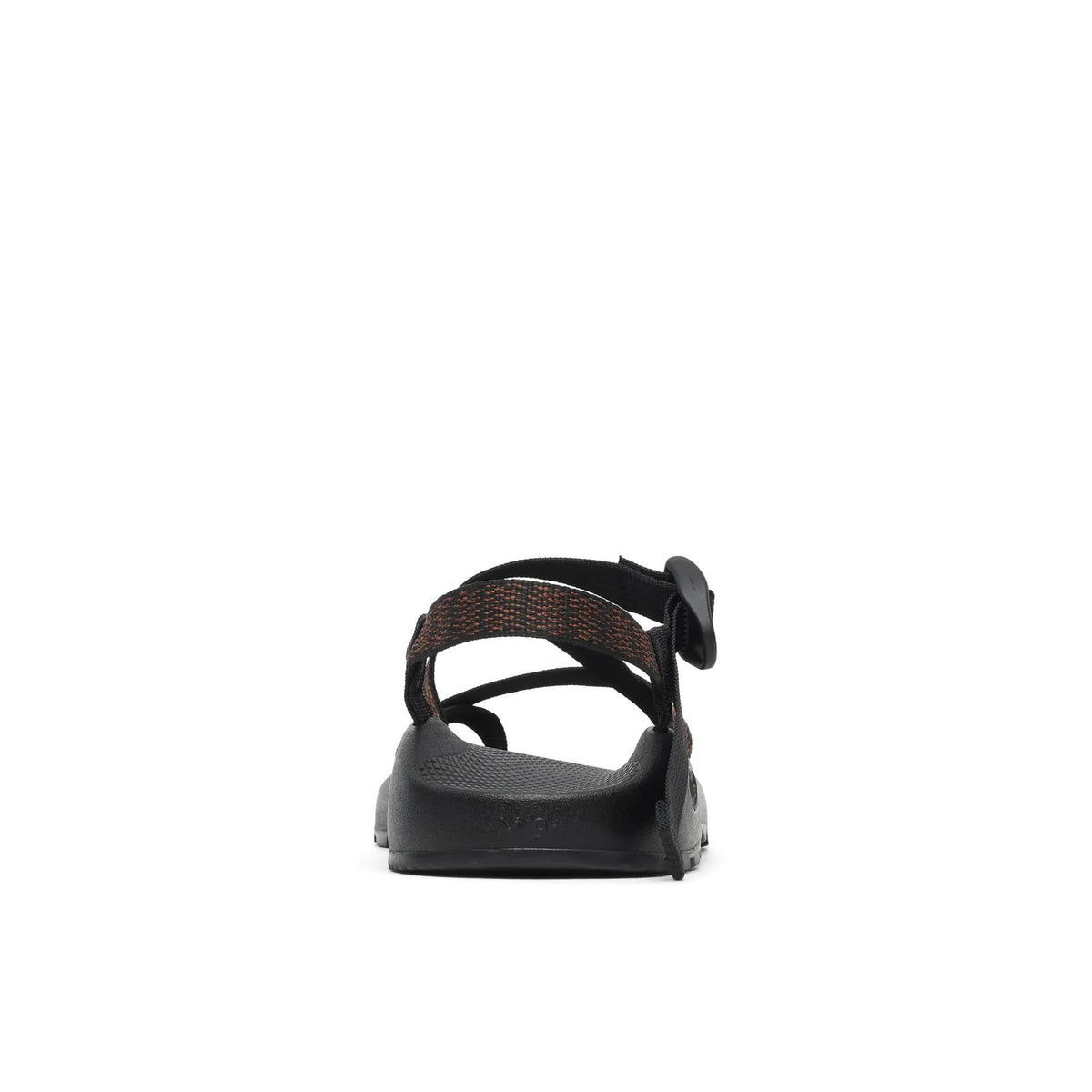 Men's Z/2 Adjustable Strap Classic Sandal - Bit Black Umber