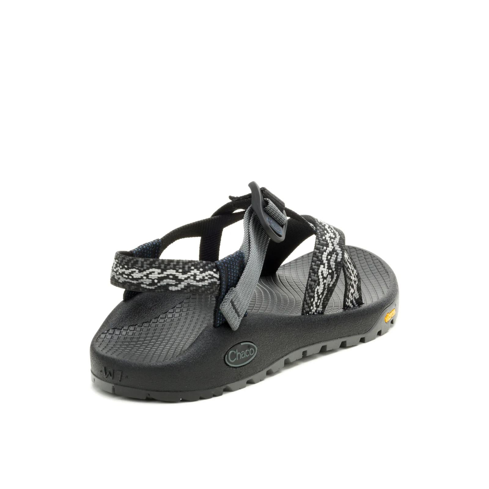 Women's Z/1 Rapid Pro Adjustable Strap Classic Sandal - Eddy Black Graphite
