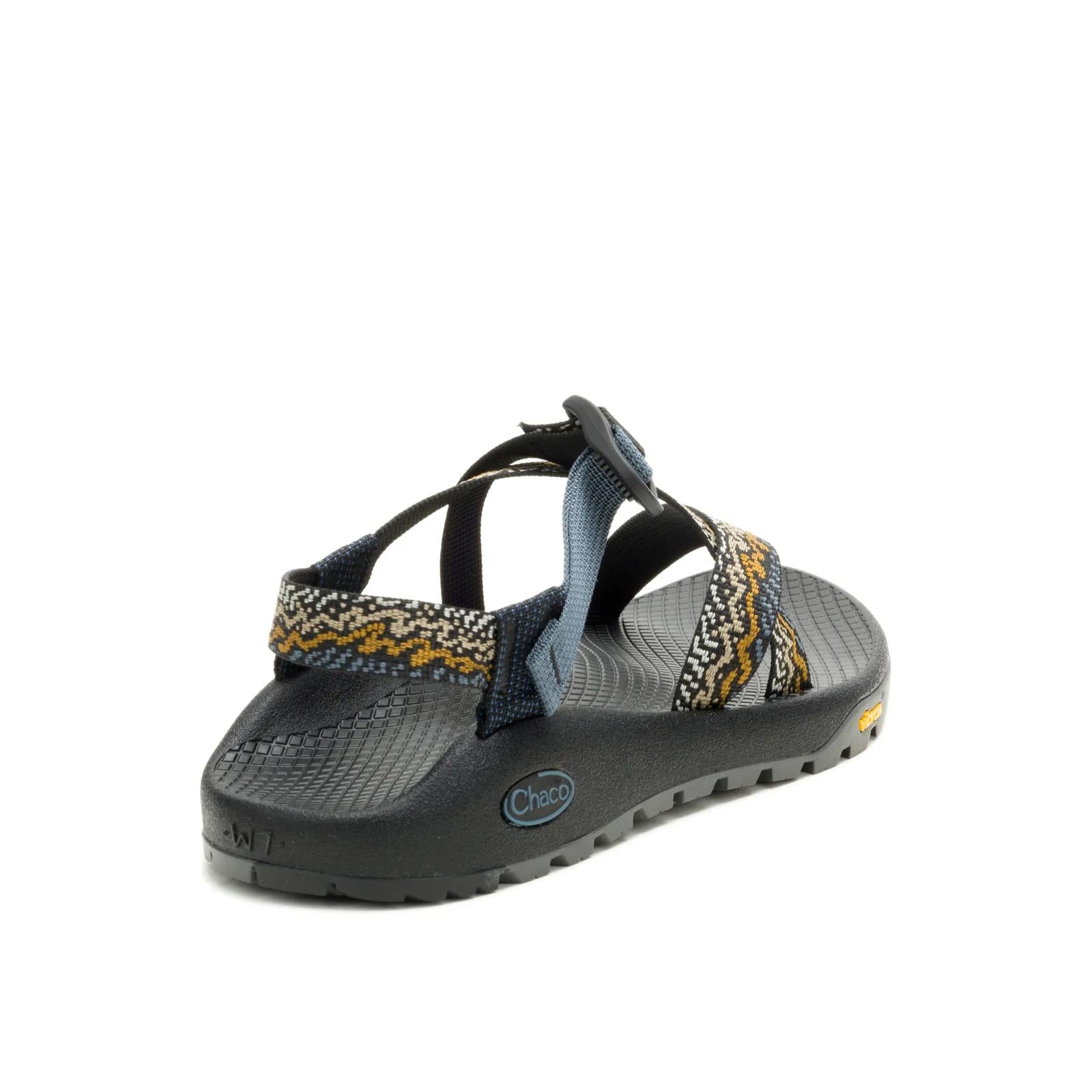 Women's Z/1 Rapid Pro Adjustable Strap Classic Sandal - Eddy Urban Slate