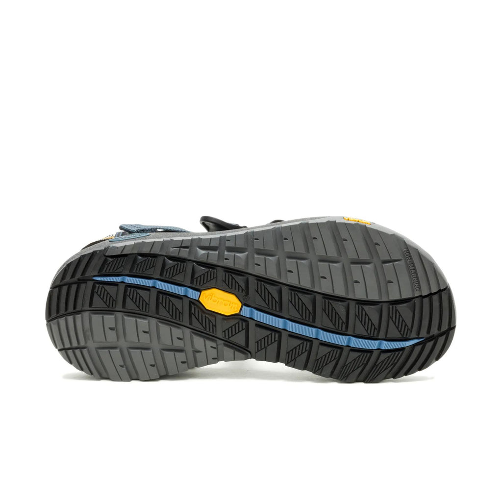 Women's Z/2 Rapid Pro Adjustable Strap Classic Sandal - Eddy Urban Slate