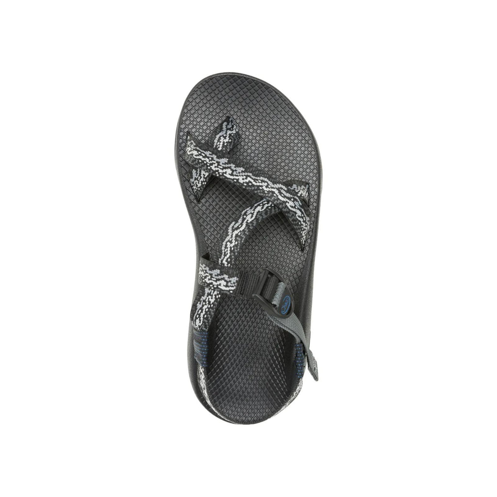 Men's Z/2 Rapid Pro Adjustable Strap Classic Sandal - Eddy Black Graphite