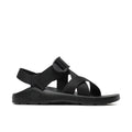 Men's Mega Z/1 Wide-Strap Classic Sandal - Black