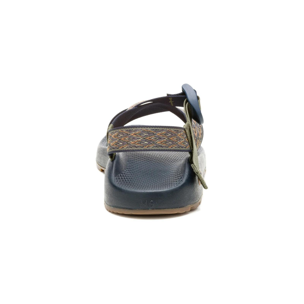 Men's Z/1 Adjustable Strap Wide-Width Classic Sandal - Summit Navy Night