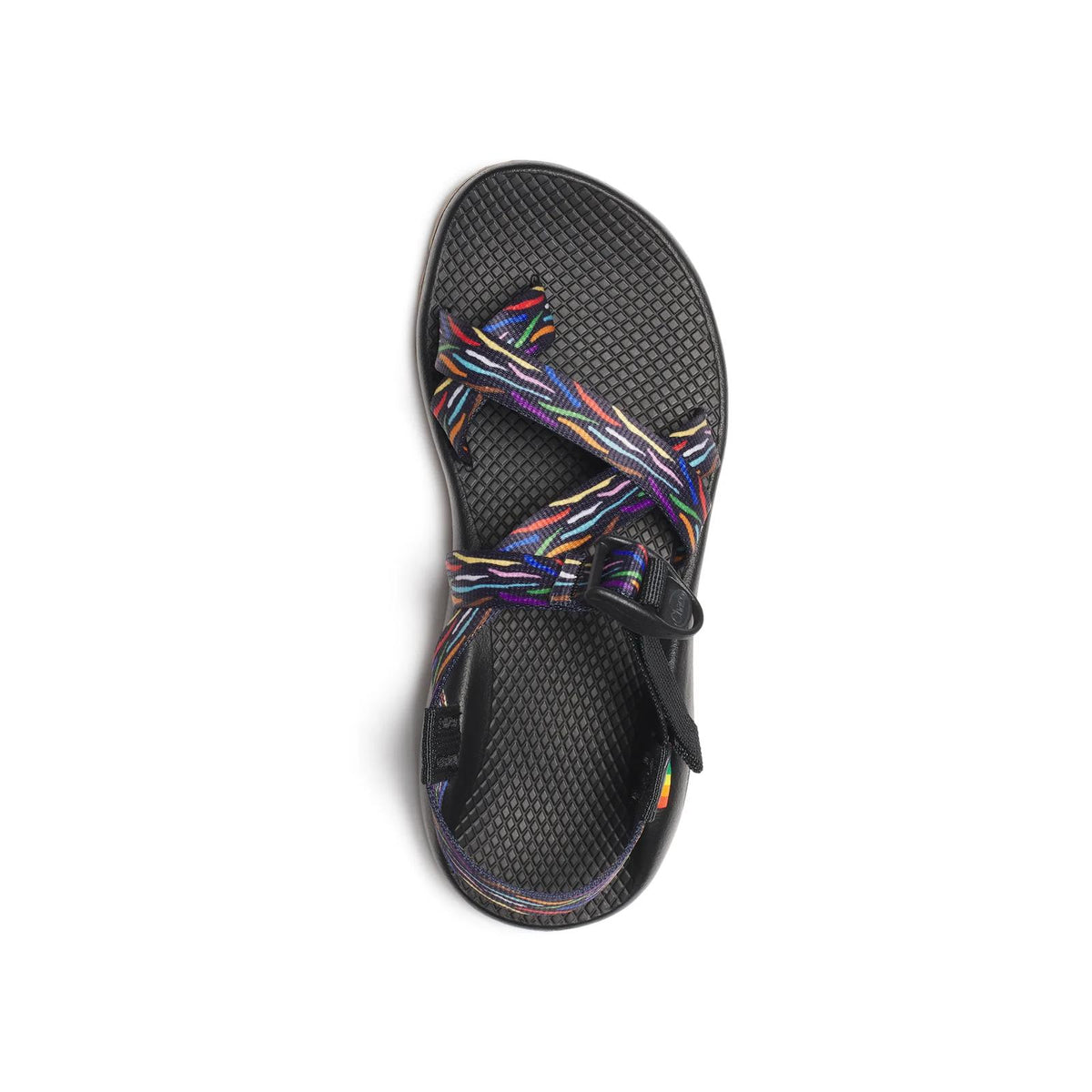 Women's Pride Z/2 Classic Sandal - Confetti Rainbow