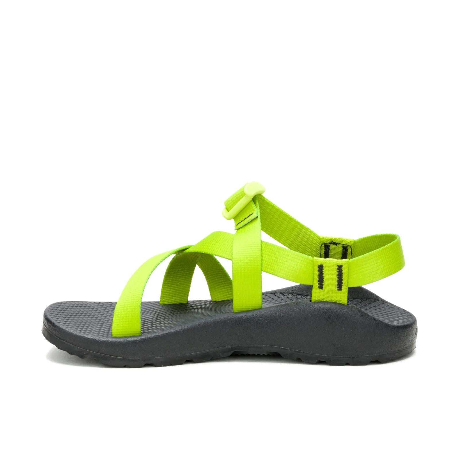 Women's Z/1 Classic Sandal - Limited Edition - Neon Green