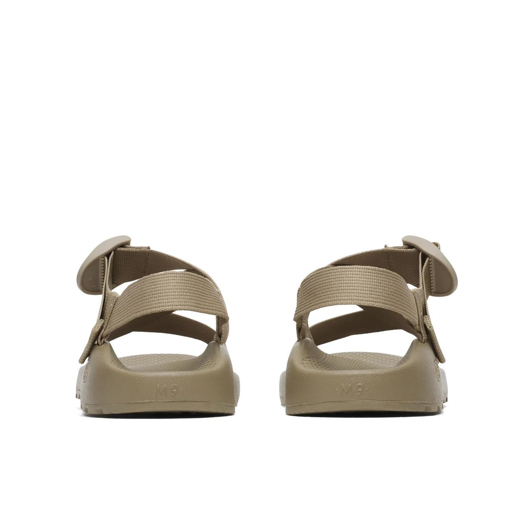 Men's Mega Z/1 Wide-Strap Classic Sandal - Monochrome Mountain