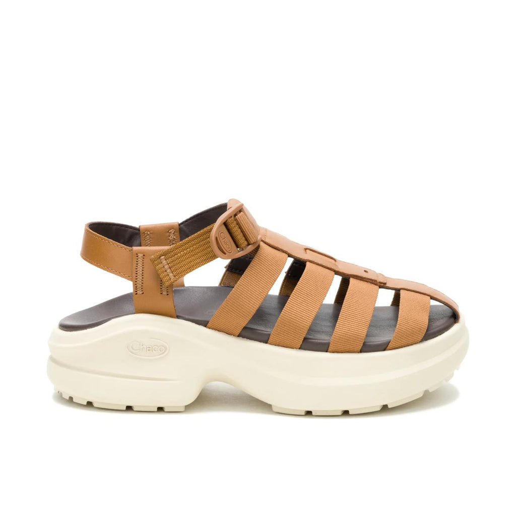 Women's Cushform Fisherman - Cabin
