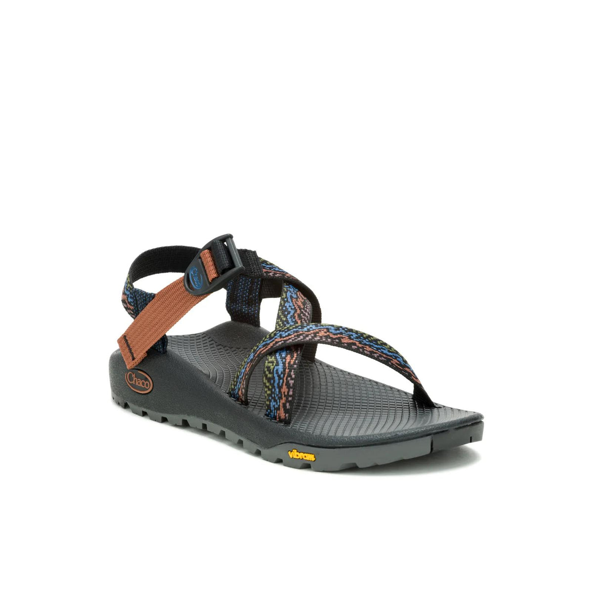 Women's Z/1 Rapid Pro Adjustable Strap Classic Sandal - Eddy Forest