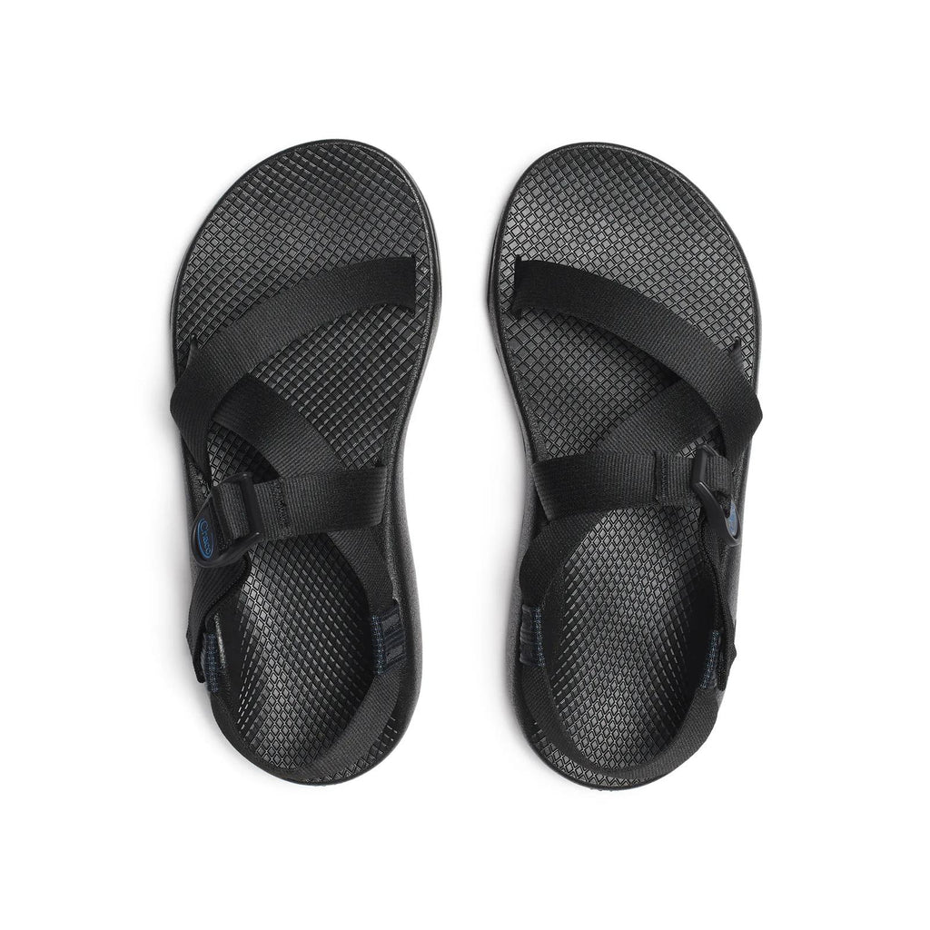 Men's Z/1 Rapid Pro Adjustable Strap Classic Sandal - Black