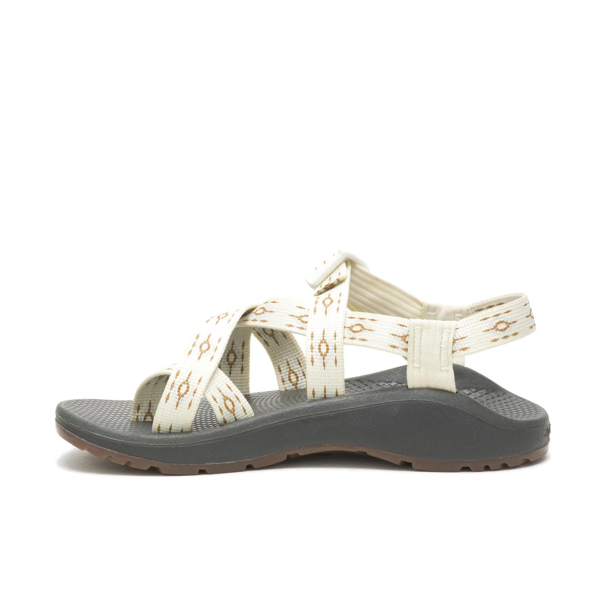 Women's Z/Cloud 2 Adjustable Strap Cushioned Sandal - Oculi Sand
