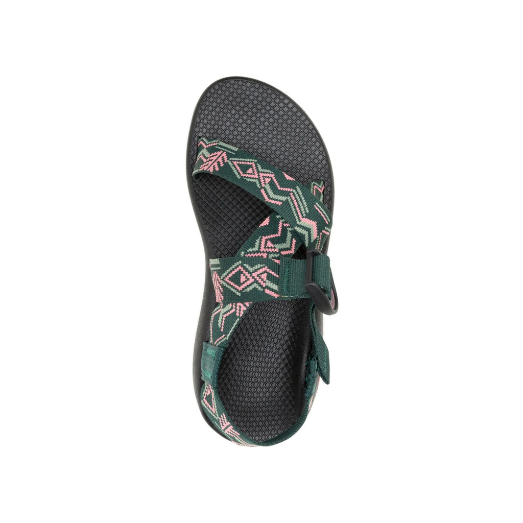 Women's Mega Z/1 Wide-Strap Classic Sandal - Paddle Shadowy Depths
