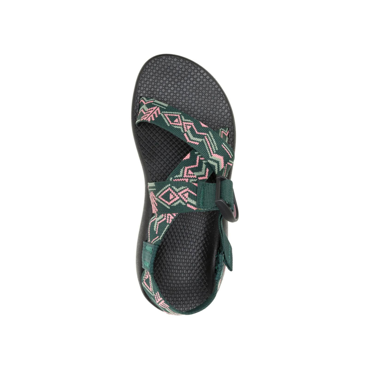 Women's Mega Z/1 Wide-Strap Classic Sandal - Paddle Shadowy Depths