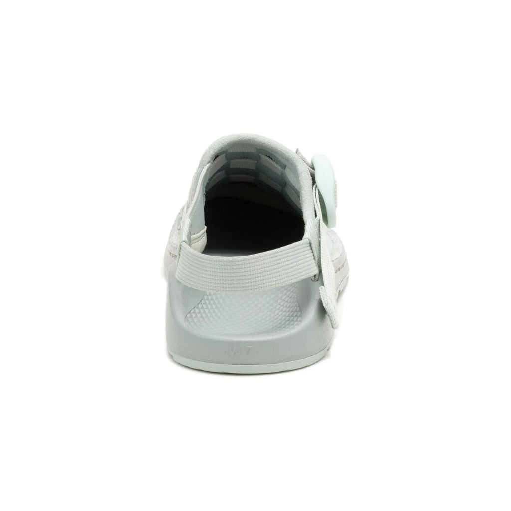 Women's Canyon Woven Clog - Angelite