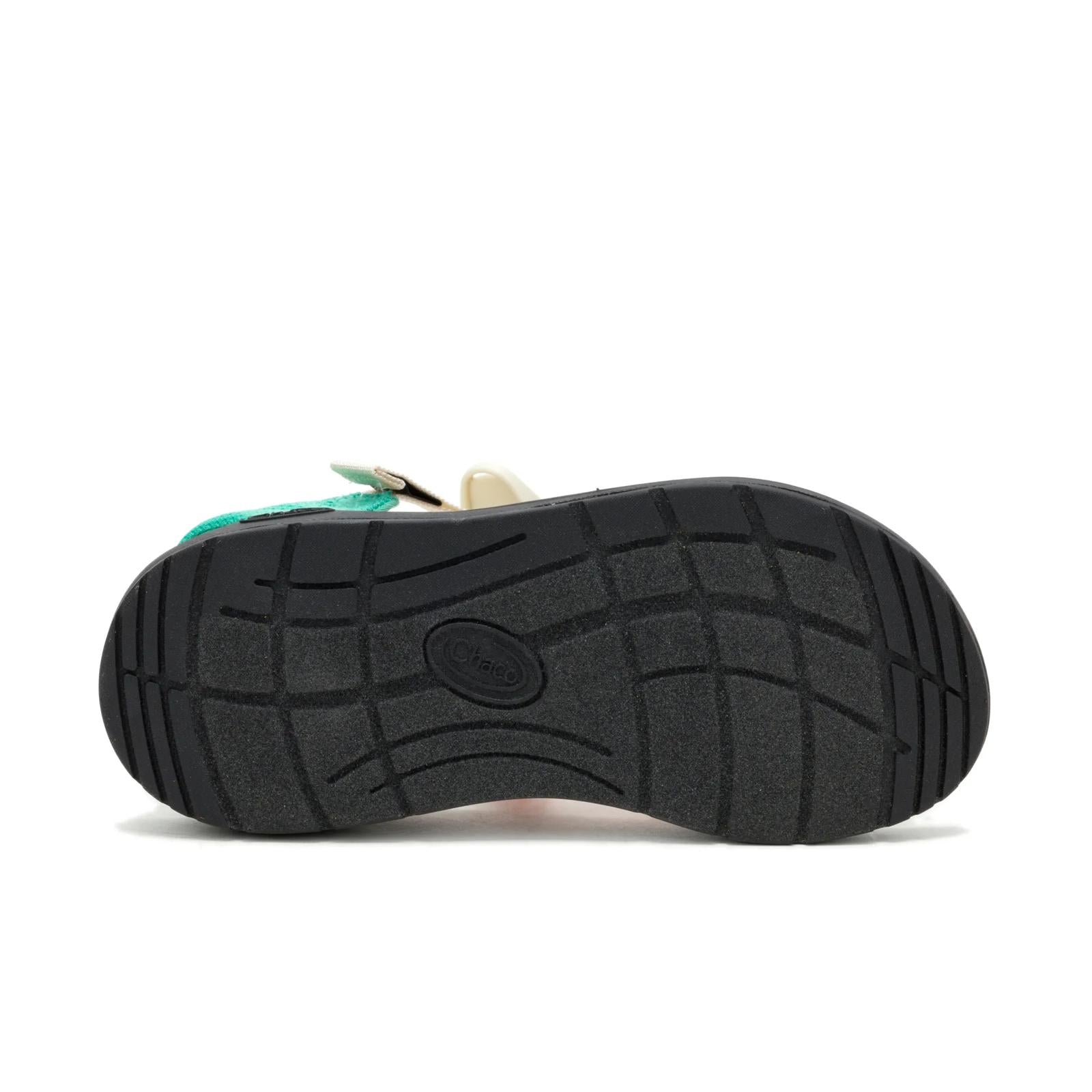 Women's CushZ Toe-Loop Extra Cushioned Sandal - Mango Tango