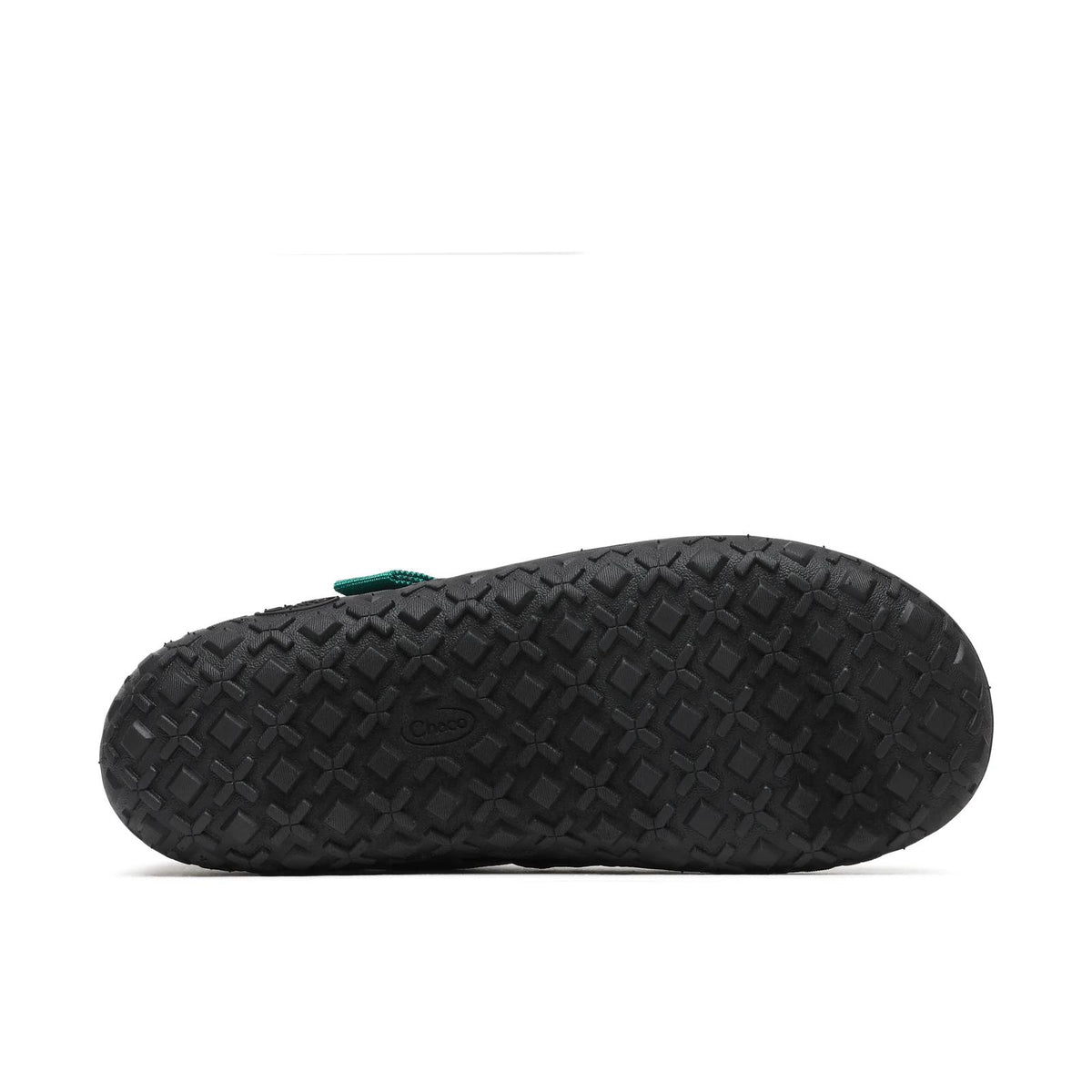 Women's Ramble Rugged Canvas Shoe - Black Octane