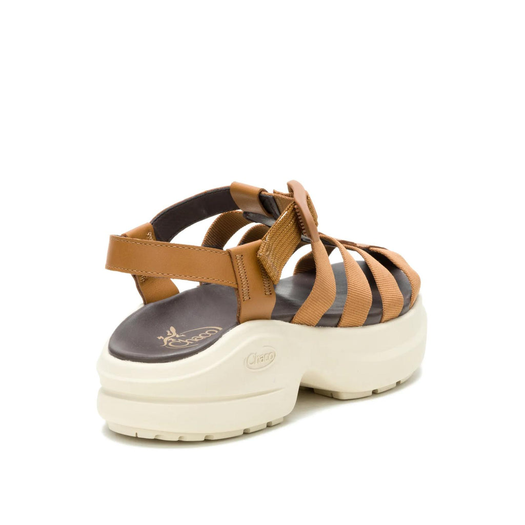 Women's Cushform Fisherman - Cabin