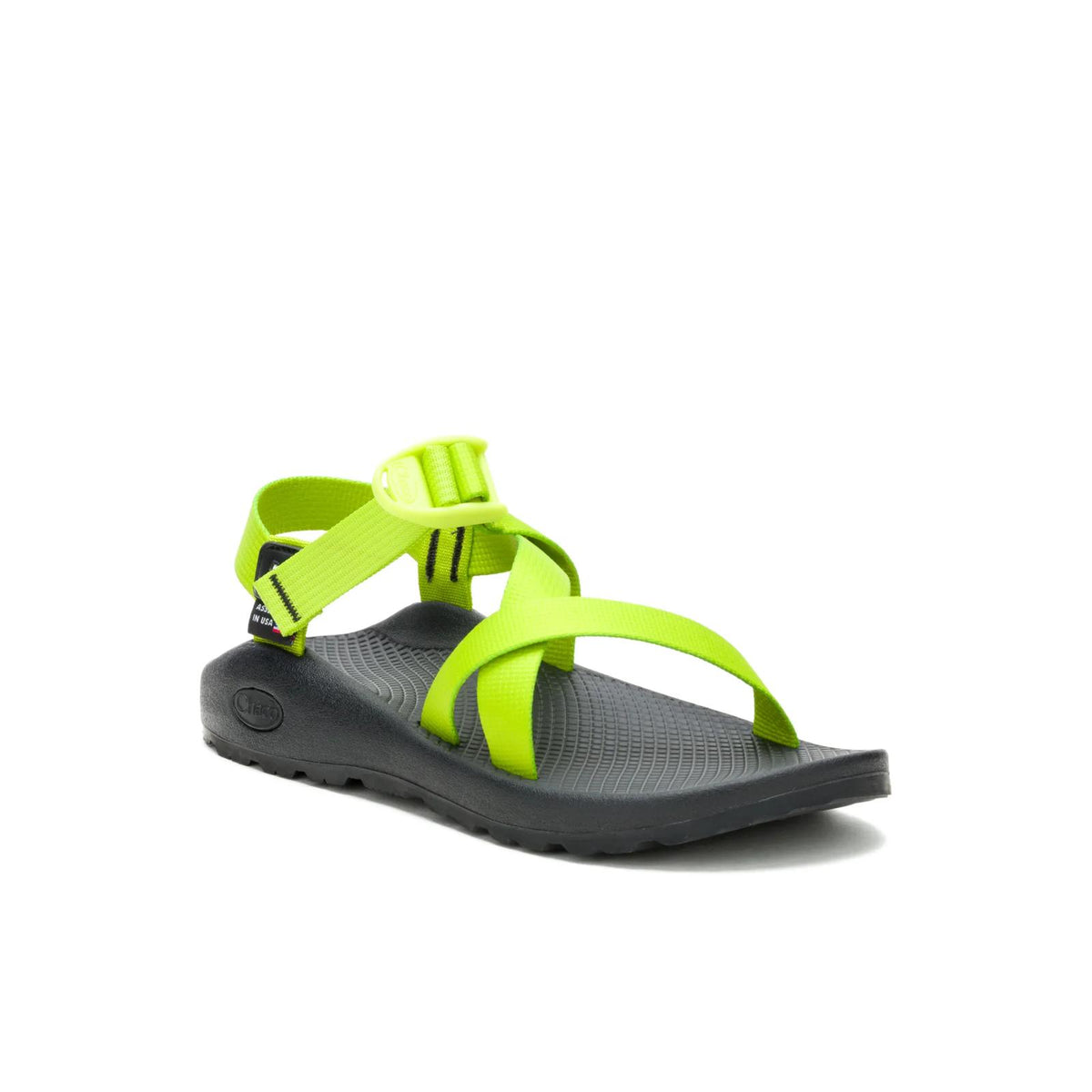Women's Z/1 Classic Sandal - Limited Edition - Neon Green