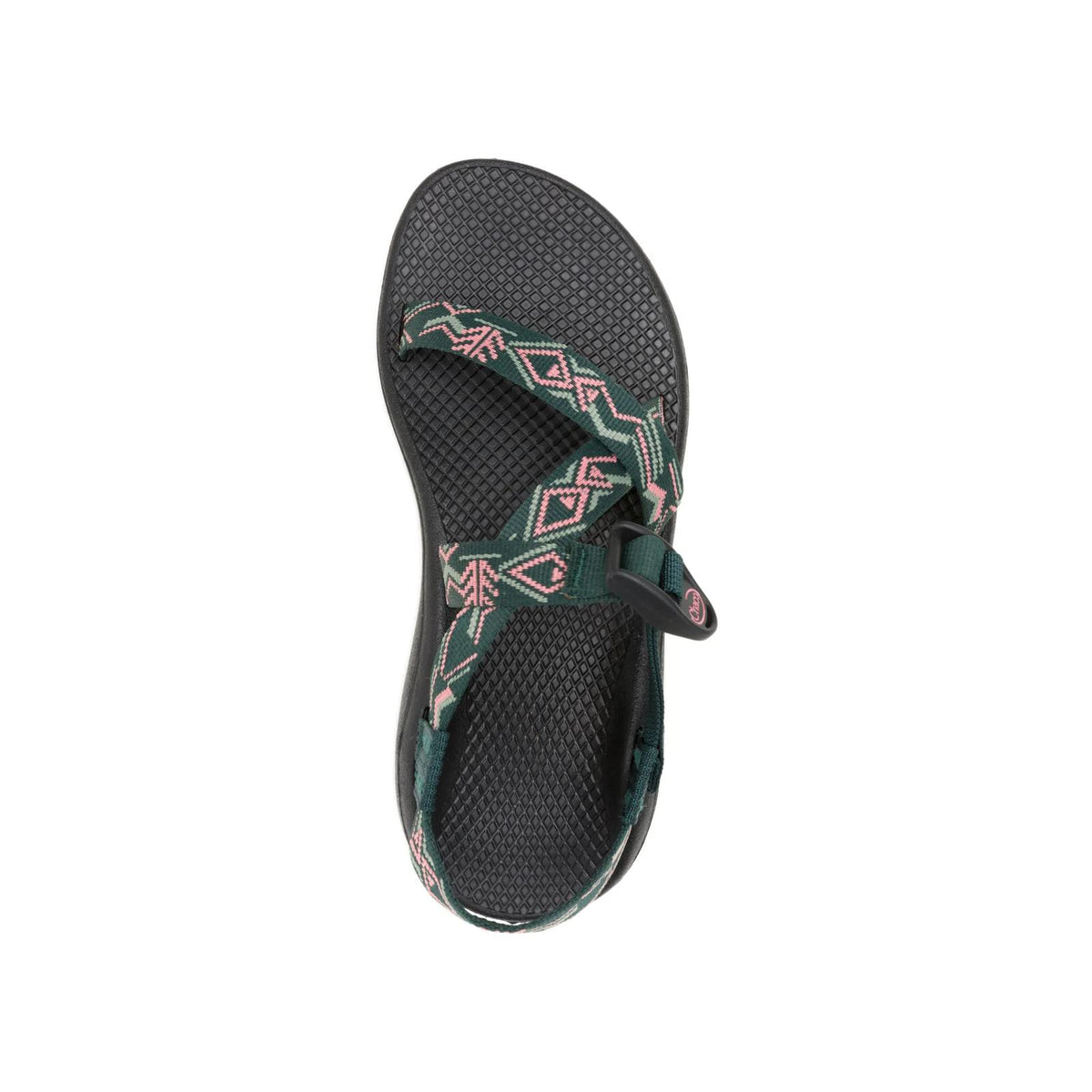 Women's Z/Cloud Adjustable Strap Cushioned Sandal - Paddle Shadowy Depths