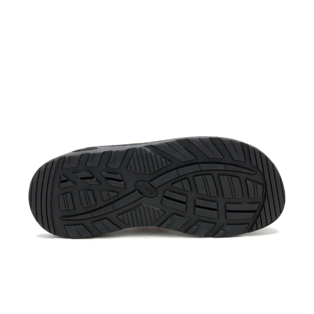 Women's Chaco x Wrangler Suede Clog - Saddle