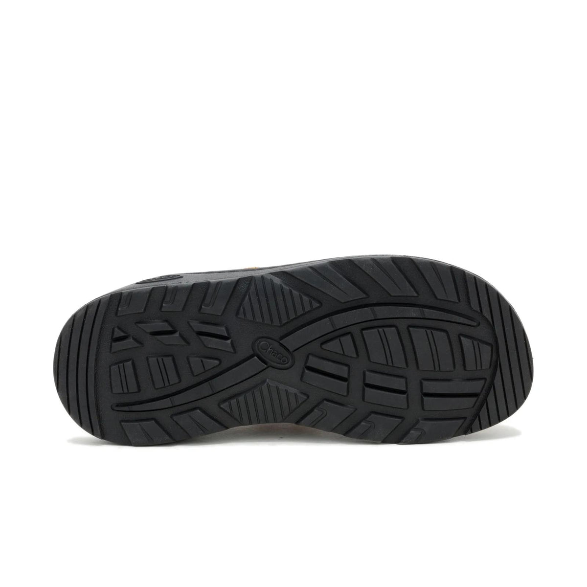 Women's Chaco x Wrangler Suede Clog - Saddle