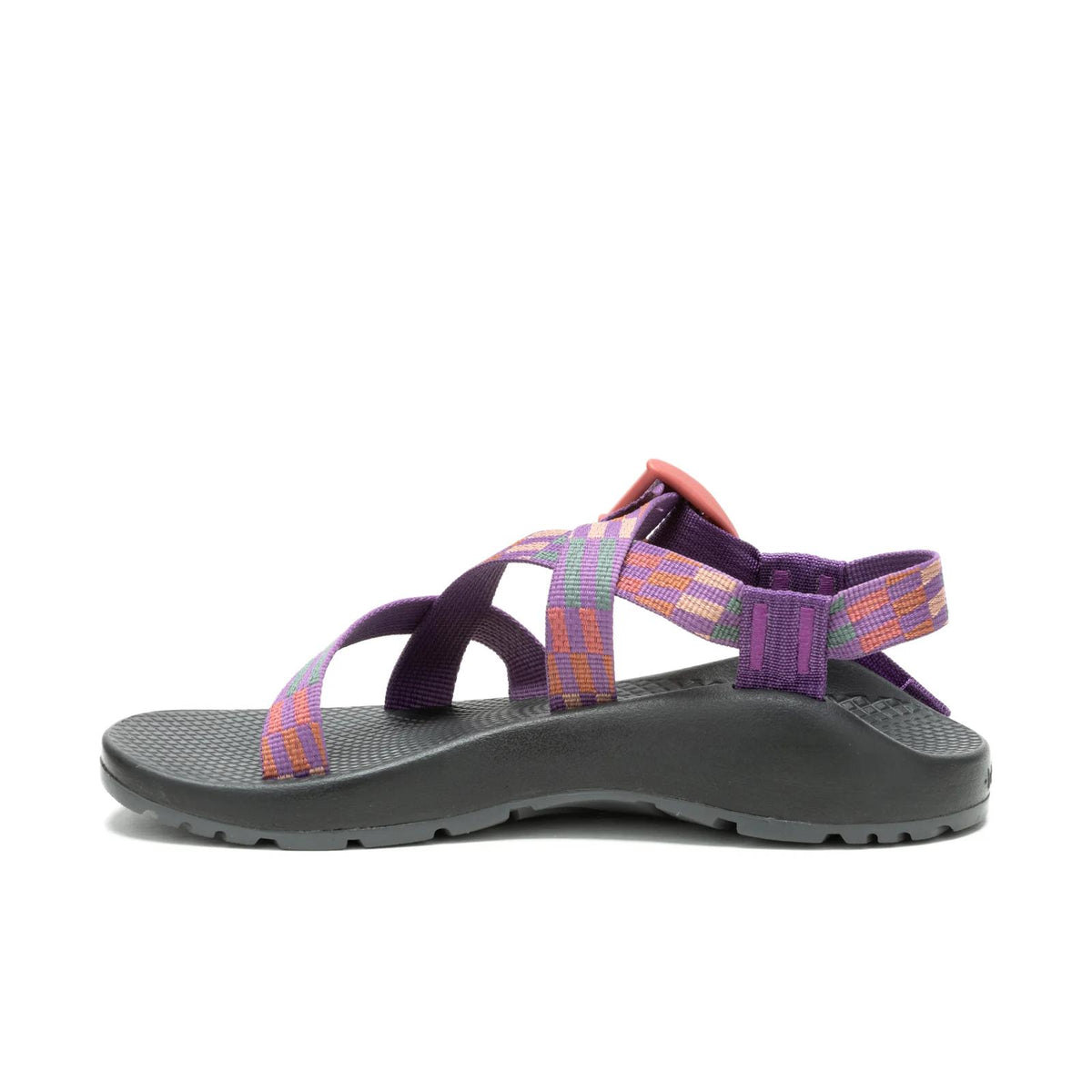 Women's Z/1 Adjustable Strap Classic Sandal - Deco Purple
