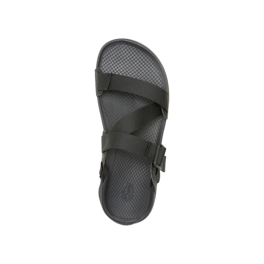 Men's Lowdown Sandal - Black