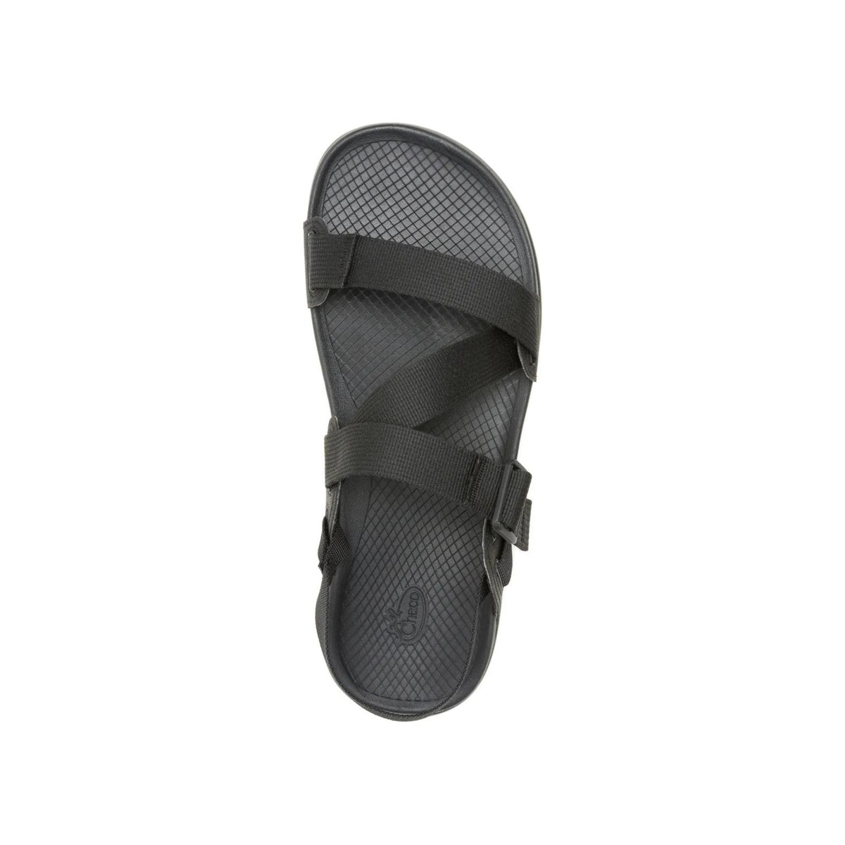 Men's Lowdown Sandal - Black