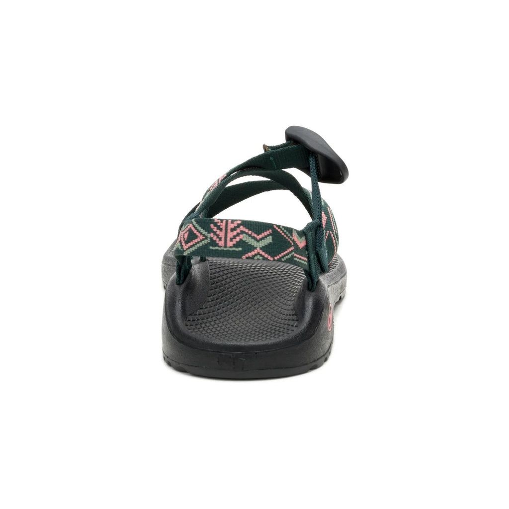Women's Z/Cloud Adjustable Strap Cushioned Sandal - Paddle Shadowy Depths