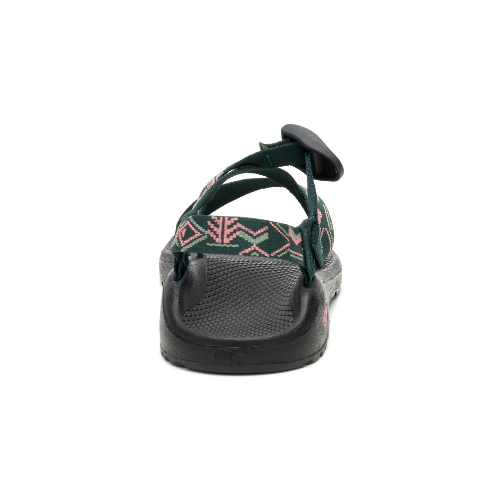 Women's Z/Cloud Adjustable Strap Cushioned Sandal - Paddle Shadowy Depths