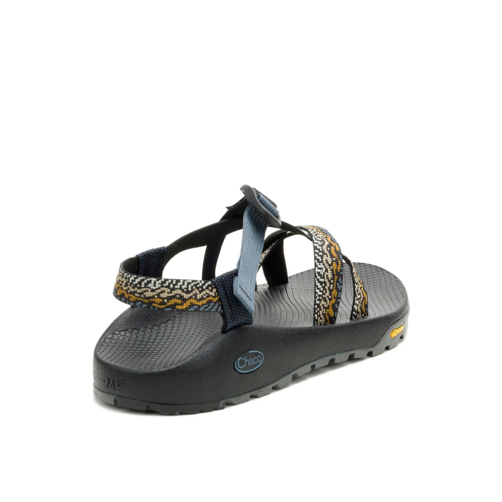 Men's Z/2 Rapid Pro Adjustable Strap Classic Sandal - Eddy Urban Slate