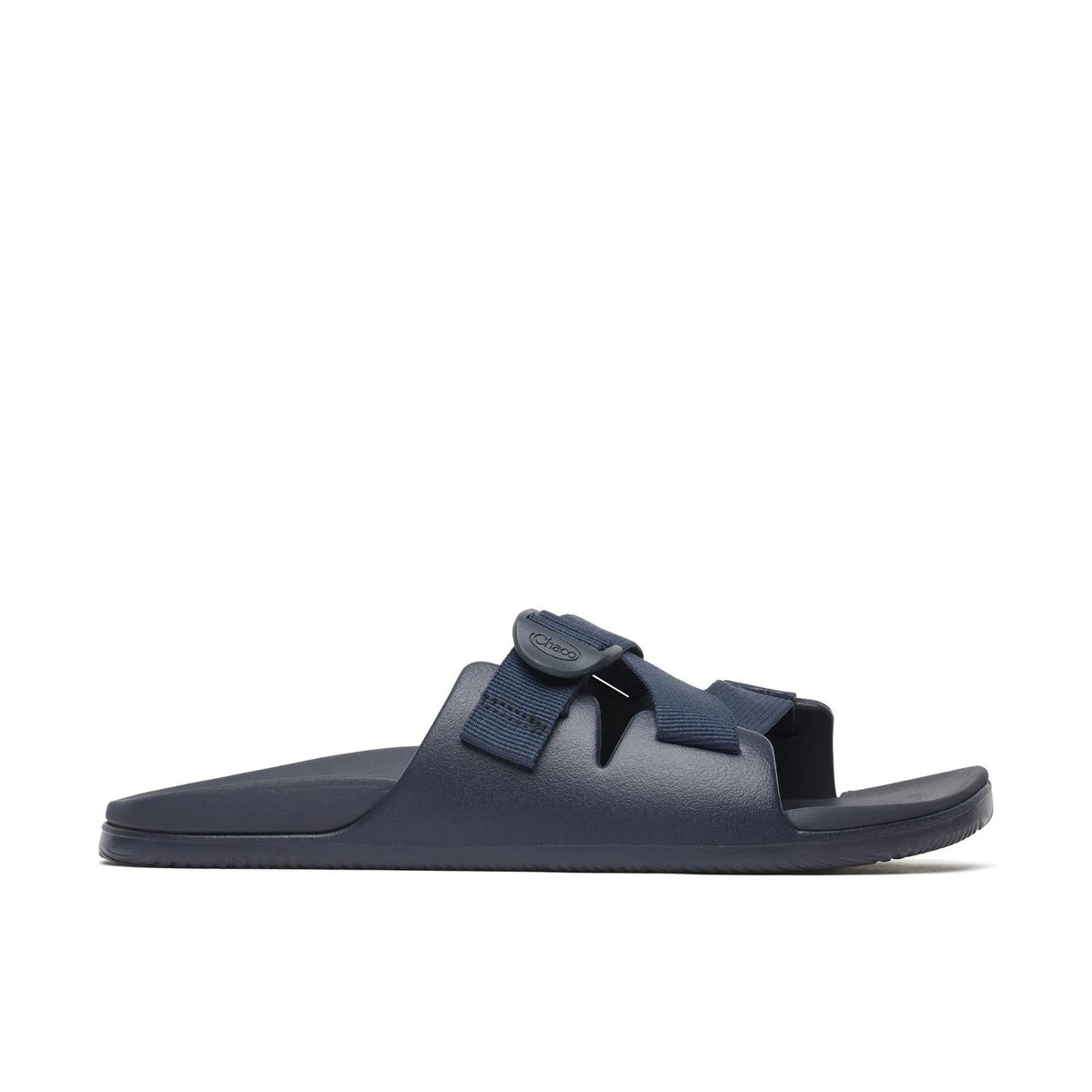 Men's Chillos Slide - Navy