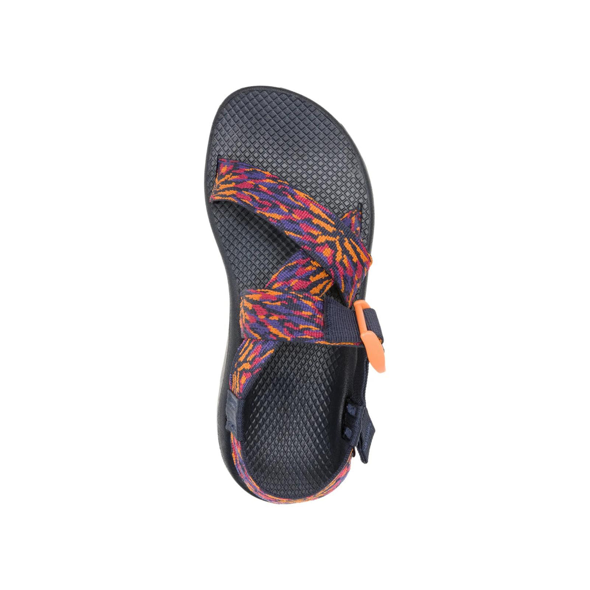 Women's Mega Z/Cloud Wide-Strap Cushioned Sandal - Flare Shadow