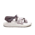Women's CushZ Toe-Loop Extra Cushioned Sandal - Windswept