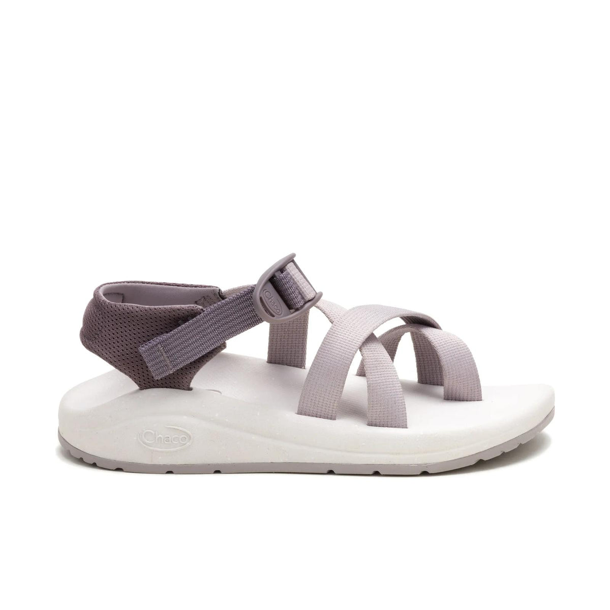 Women's CushZ Toe-Loop Extra Cushioned Sandal - Windswept
