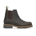 Women's Fields Chelsea Waterproof Boot - Coffee