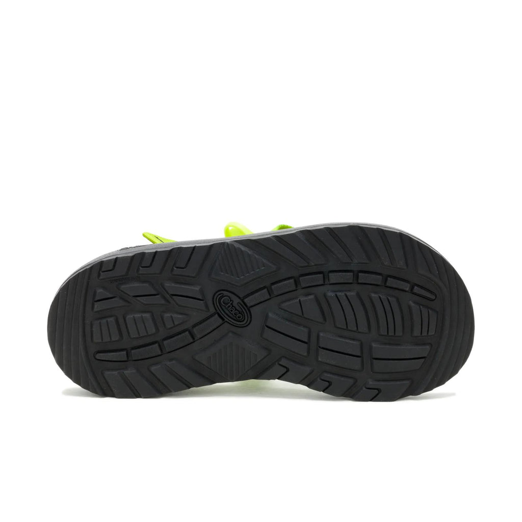 Men's Z/1 Classic Sandal - Limited Edition - Lime Green