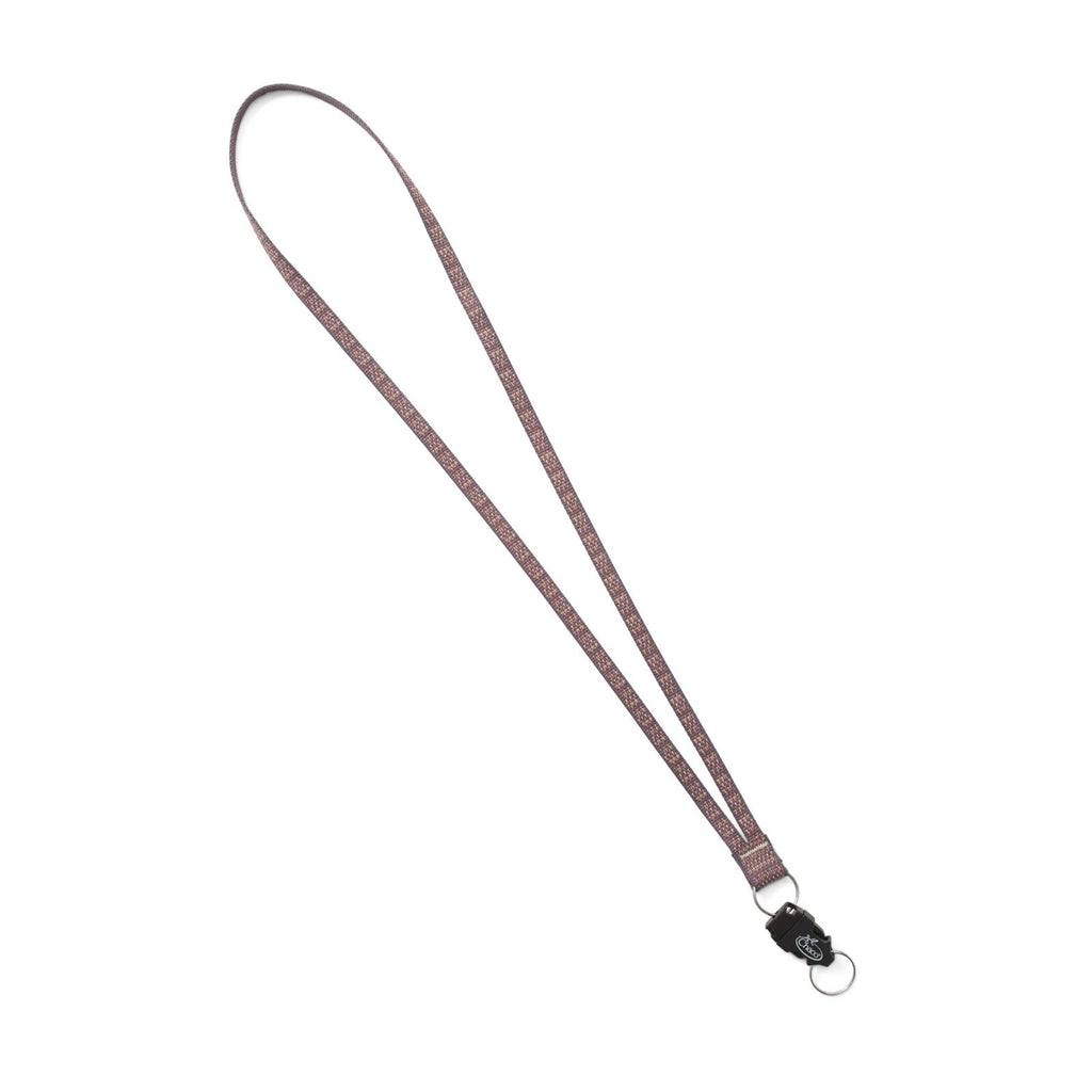Lanyard - Bit Grape