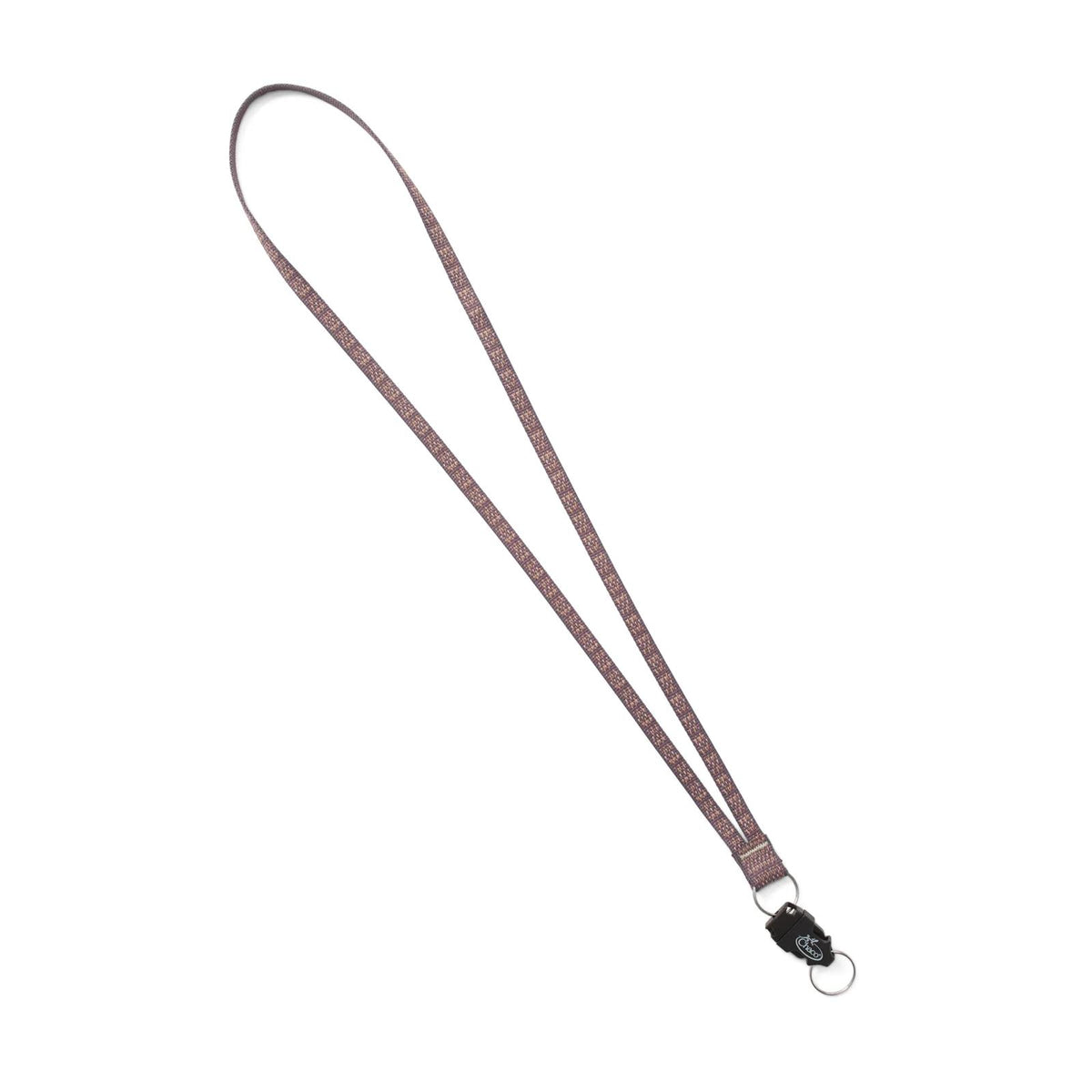 Lanyard - Bit Grape