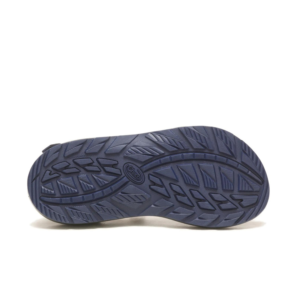 Men's Z/2 Adjustable Strap Classic Sandal - Spray Navy