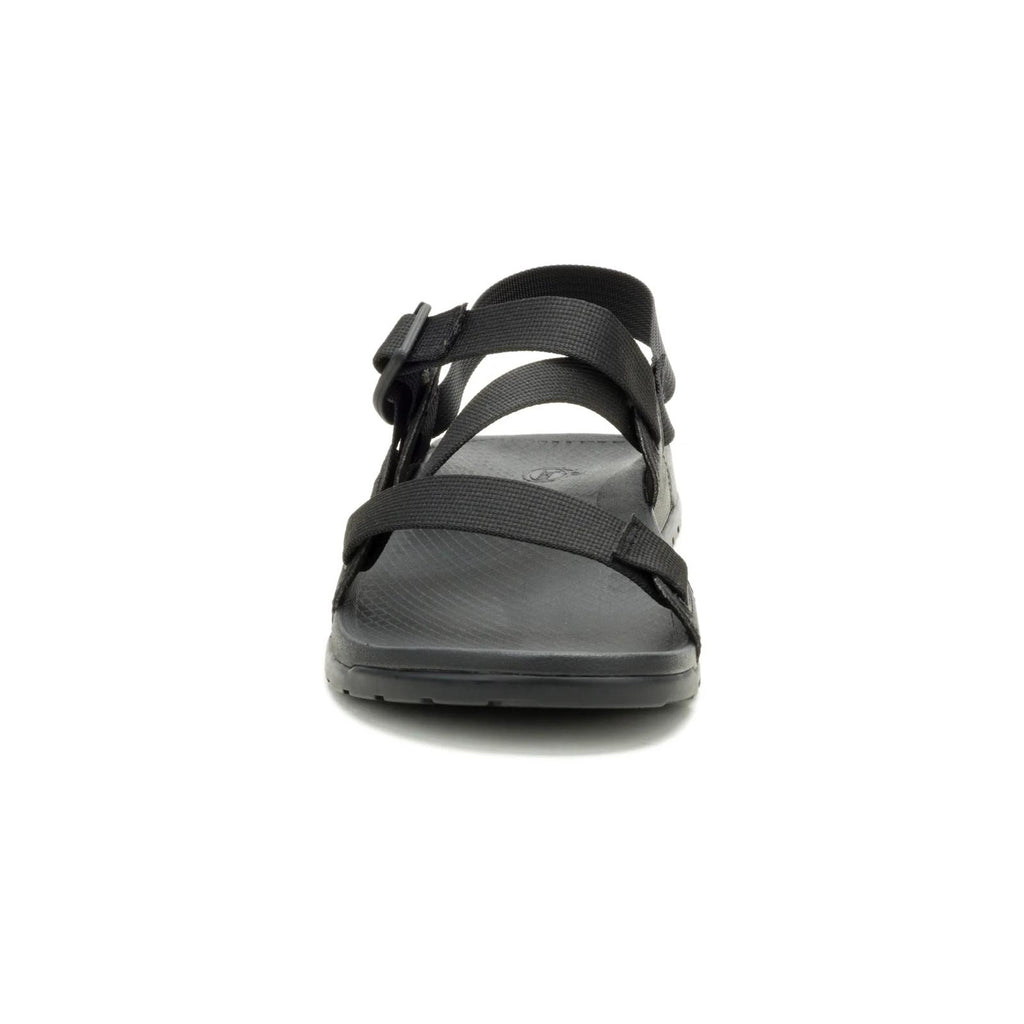 Men's Lowdown Sandal - Black