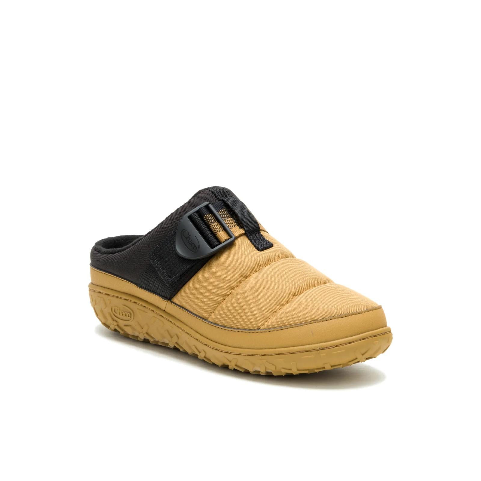 Men's Ramble Rugged Canvas Clog - Peanut Butter
