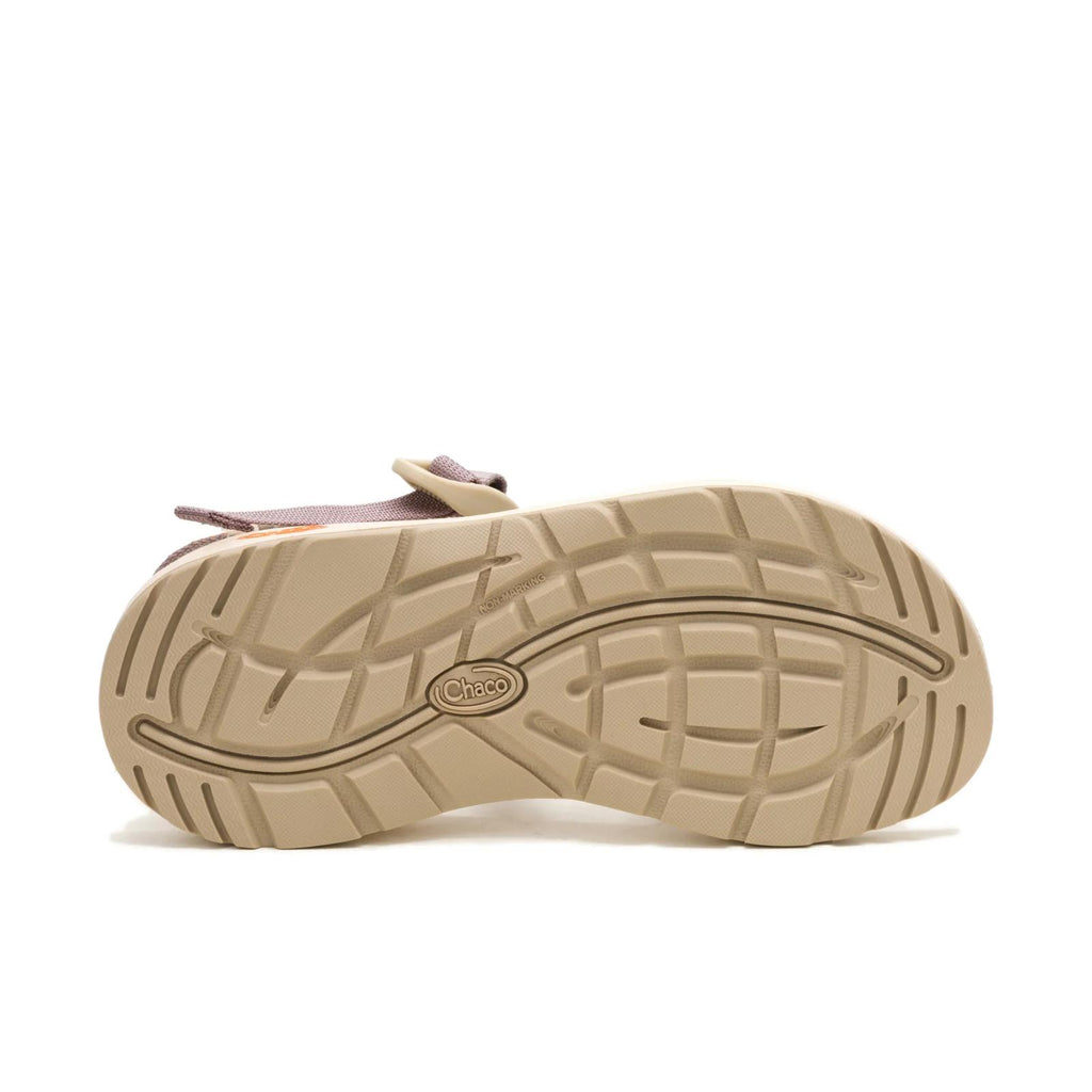 Women's Z/Cloud 2 Adjustable Strap Cushioned Sandal - Pixel Windswept