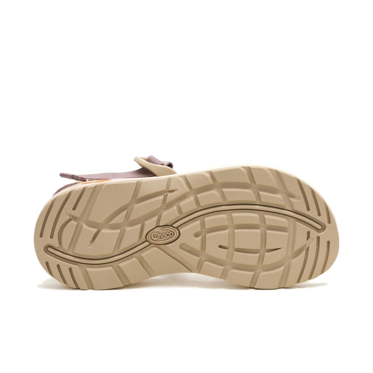Women's Z/Cloud 2 Adjustable Strap Cushioned Sandal - Pixel Windswept